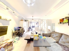 桥头精装修一房可以看海拎包入住