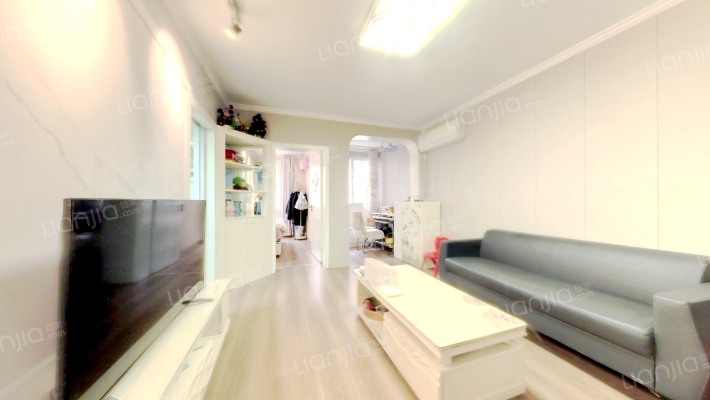 金城花园二手房实景图