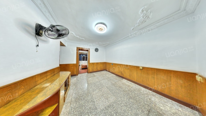 南城仓二手房实景图