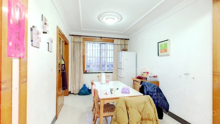 东方名邸二手房实景图