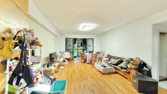 保利花园东苑二手房实景图