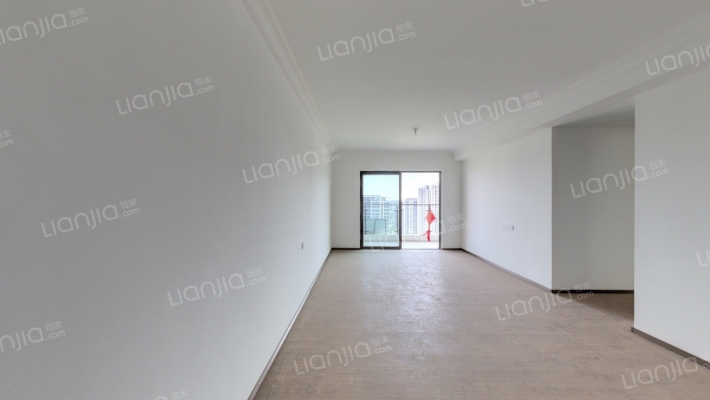 碧桂园楚州印二手房实景图