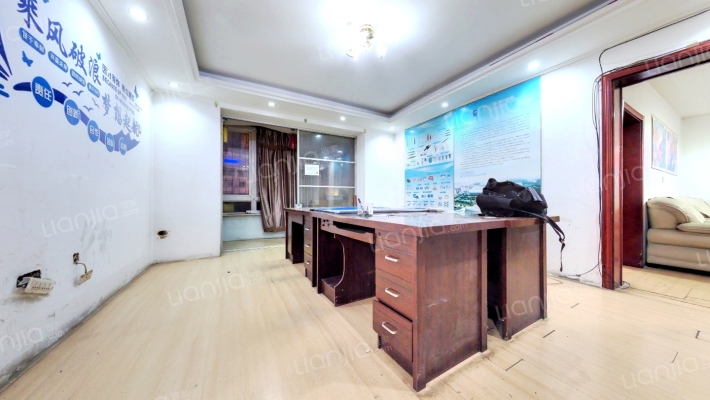 昊翔家园二手房实景图