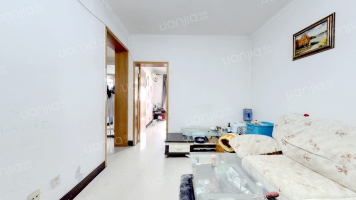 百花三村二手房实景图