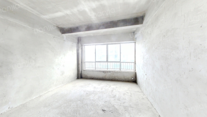 鑫瑞名居二手房实景图