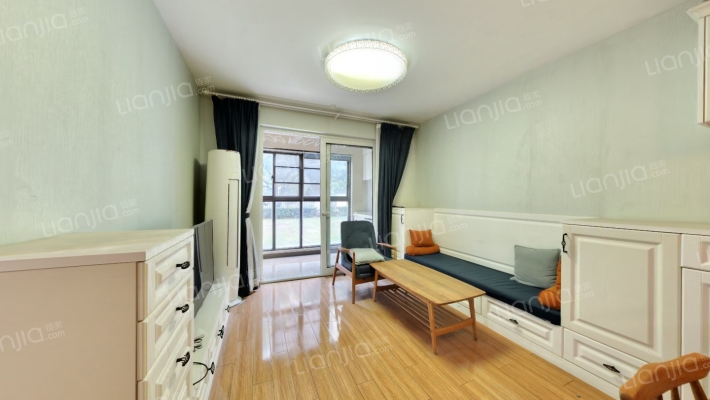 魅力花园二手房实景图