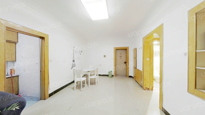 道塘巷3号二手房实景图