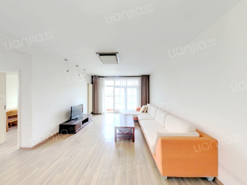 整租·百通馨苑二区 3室1厅 南/北