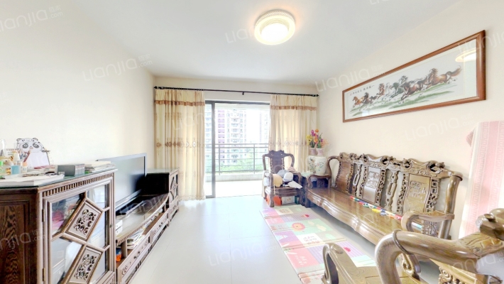 天伦东时区二手房实景图