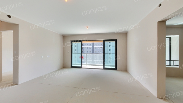 中铁建西派麟悦二手房实景图