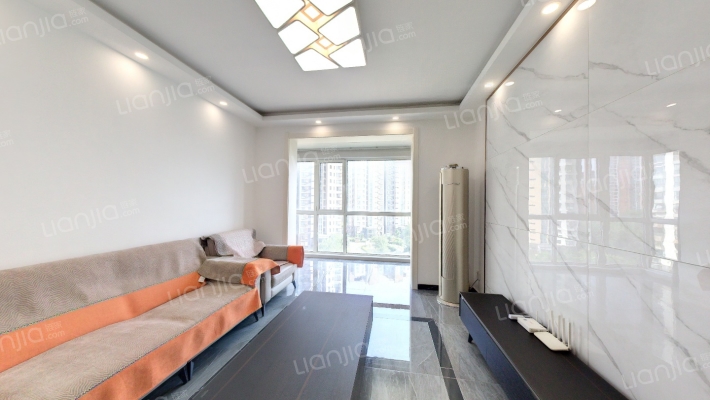 五一阳光尊园二手房实景图