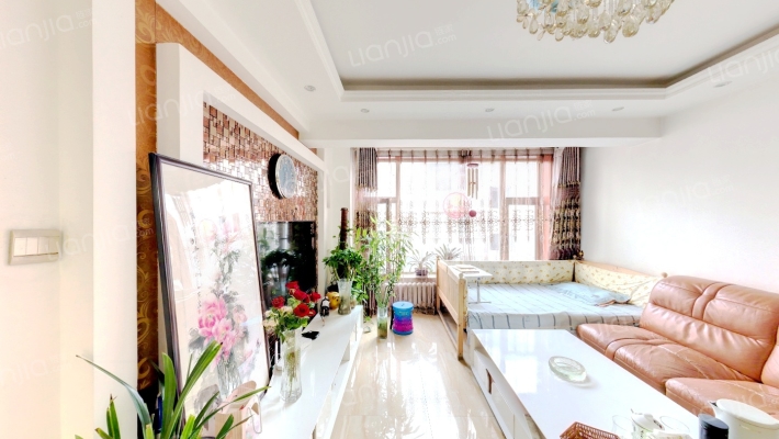 甘肃省财政厅家属院(小沟头)二手房实景图