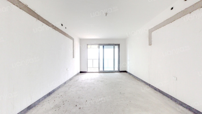 湘江壹号三期二手房实景图