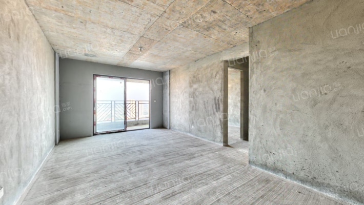 雍湖大院一期二手房实景图