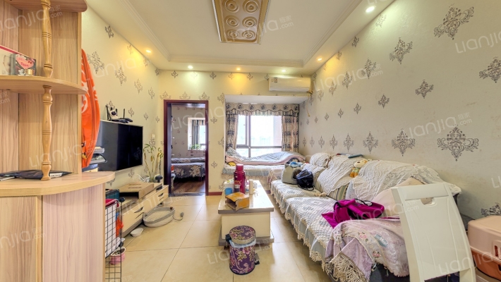 丽都锦上二手房实景图