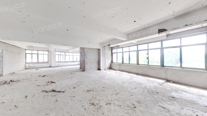 江南世家二手房实景图