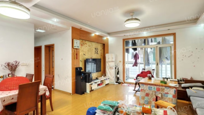 宇峰家园二手房实景图