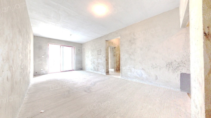 恒合时代城二手房实景图