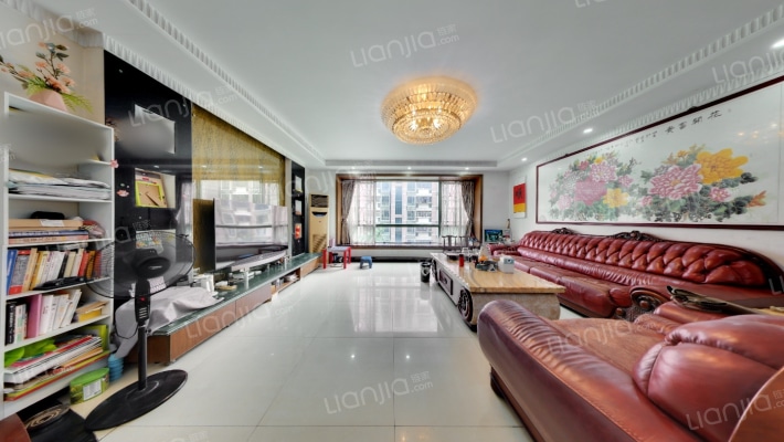 紫薇苑西区二手房实景图