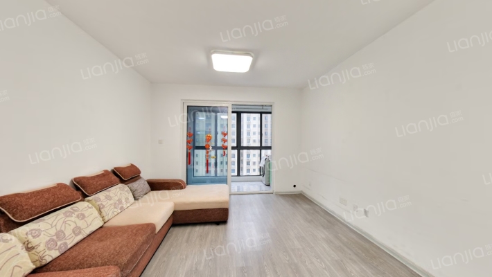 城东熙苑二手房实景图