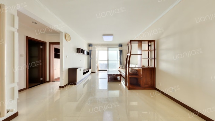 海富源天邦二手房实景图