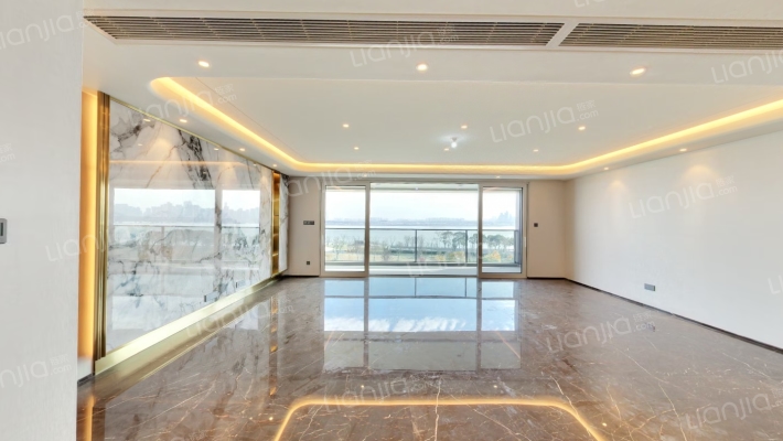 潮映华岸府二手房实景图