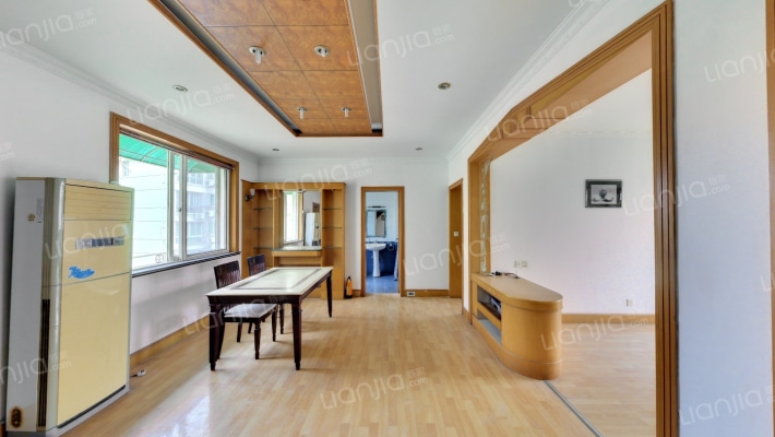 凤凰新村二手房实景图