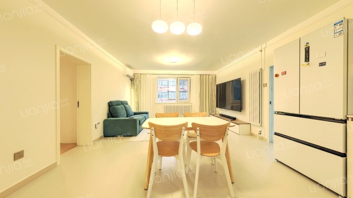 蒲安西里二手房实景图