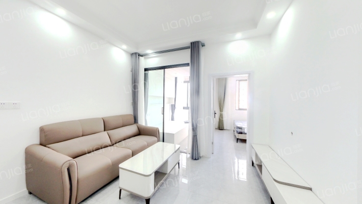 梨树新居二手房实景图