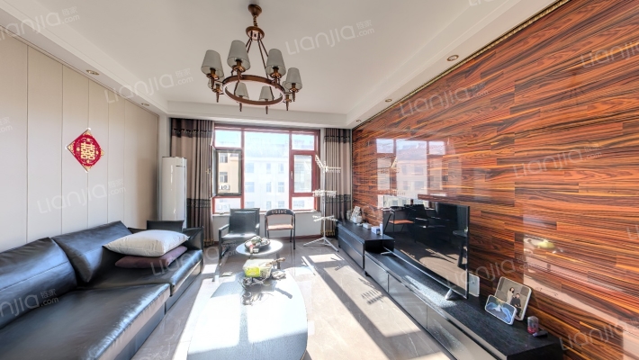 海岱苑二手房实景图