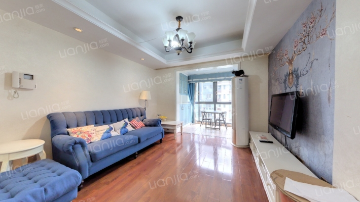 金林俊景二手房实景图