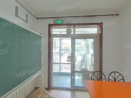 整租·新岭花园三期 2室1厅 南/北