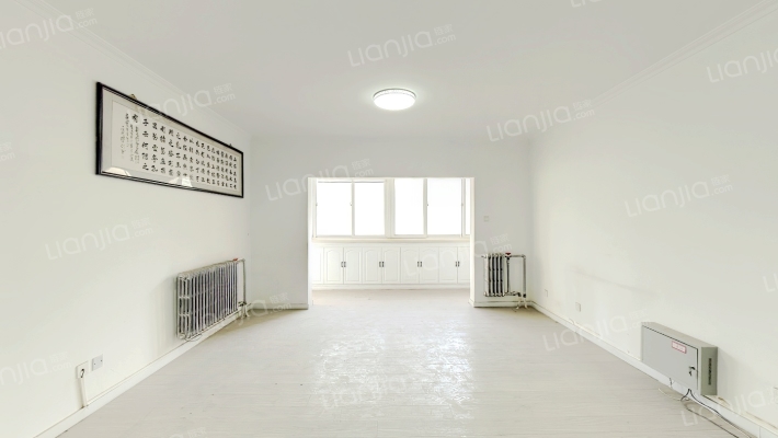 金轮馨园二手房实景图