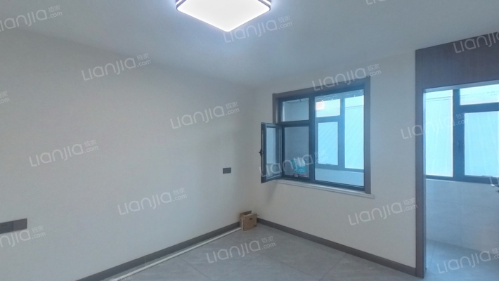 和平四条12号院二手房实景图