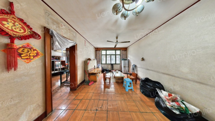 五四小区二手房实景图