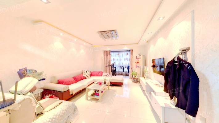 御览嘉园二手房实景图