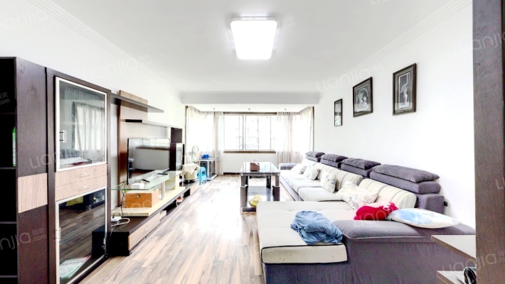 竹园新居二手房实景图