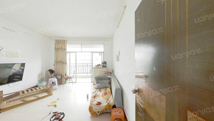 新青花园二手房实景图