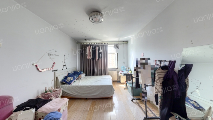 南城家园B区二手房实景图