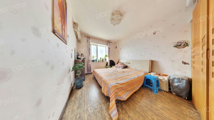 北兴教育园B区二手房实景图