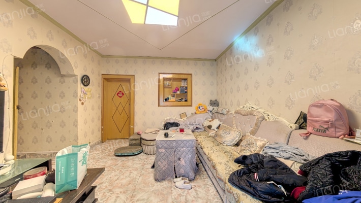 冶金路7号二手房实景图