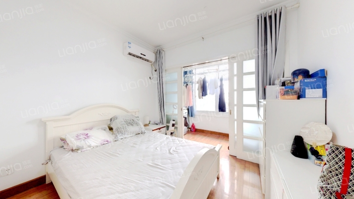 小王府园二手房实景图