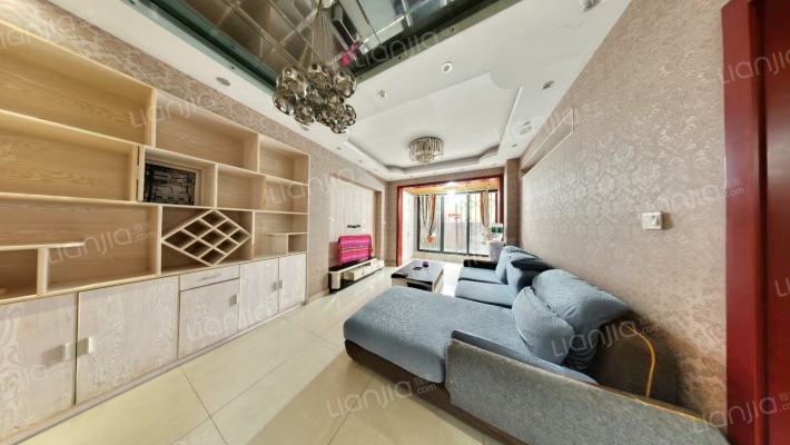 云堤Ⅱ维罗纳二手房实景图