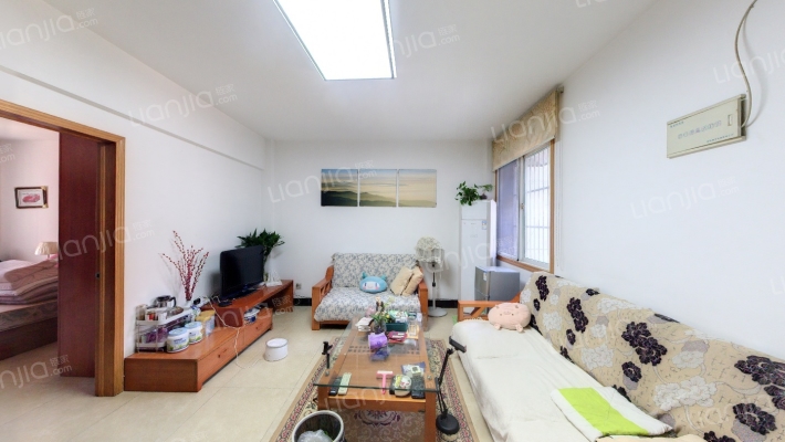 和缘居二手房实景图