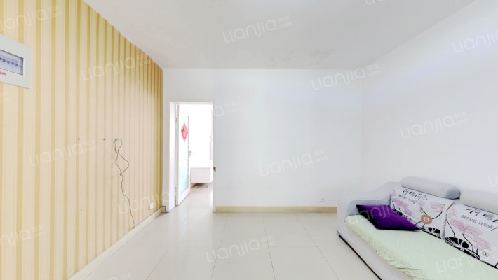 金蓝湾二手房实景图