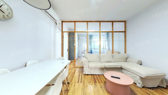 岳阳路200弄二手房实景图