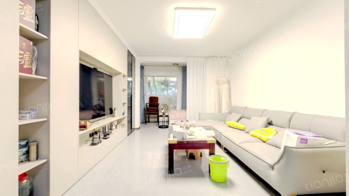 金牛幸福时光二手房实景图