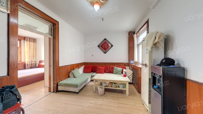 供销社宿舍二手房实景图