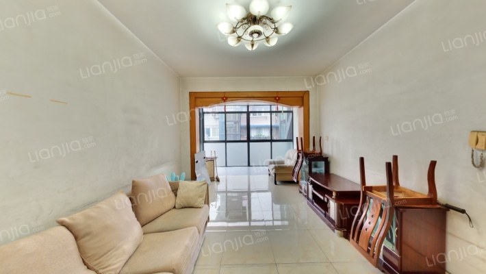 三十所宿舍二手房实景图