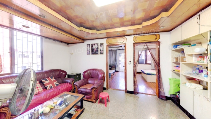 元兴公寓二手房实景图